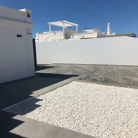 Casa Mercedes Playa Blanca (Lanzarote)