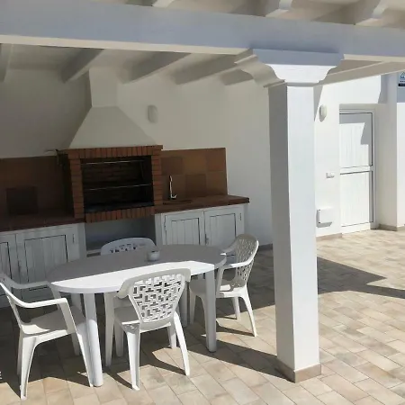 Casa Mercedes Villa