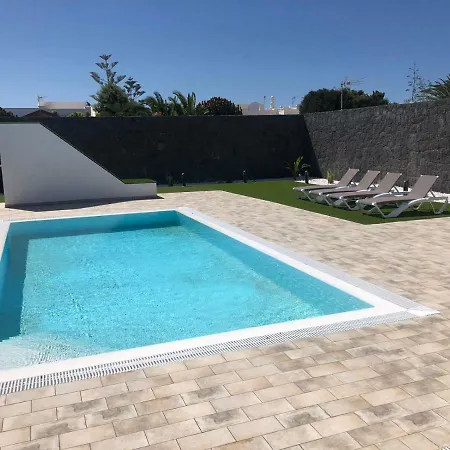 Casa Mercedes Villa