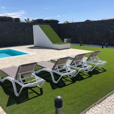 Casa Mercedes Villa