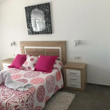 Villa Casa Mercedes