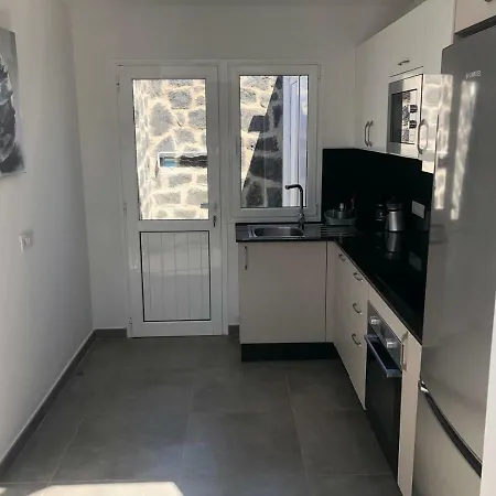 Villa Casa Mercedes *