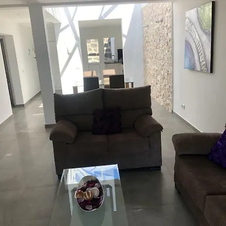Casa Mercedes