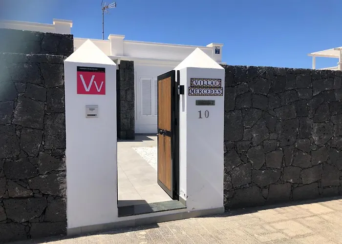 Casa Mercedes