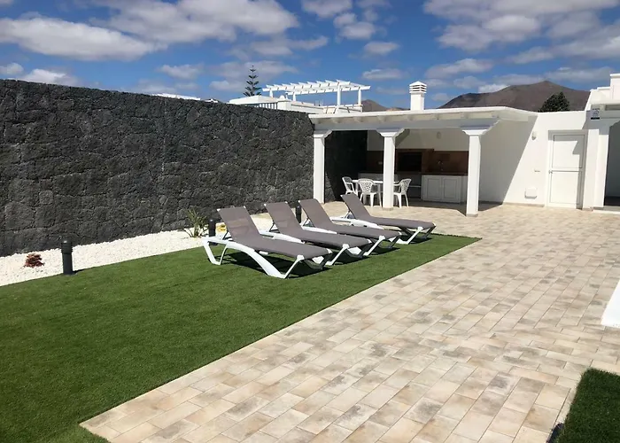 Villa Casa Mercedes