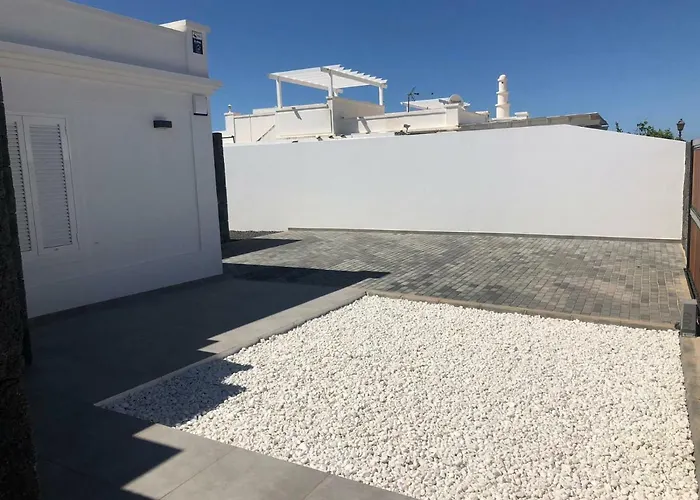 Casa Mercedes Playa Blanca (Lanzarote)