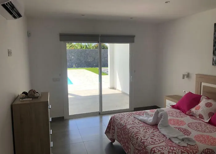 Villa Casa Mercedes *