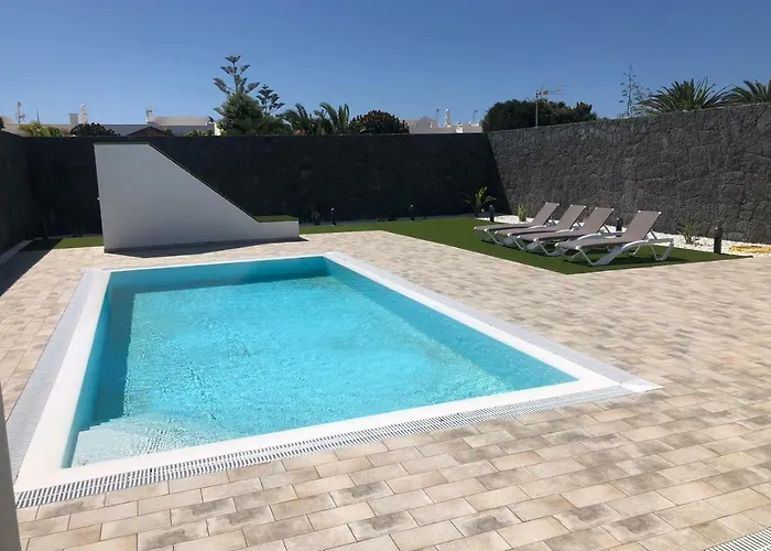 Casa Mercedes Villa