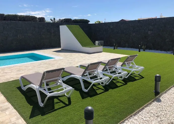 Casa Mercedes Villa