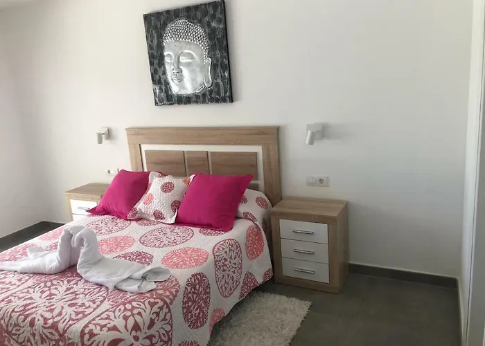 Villa Casa Mercedes