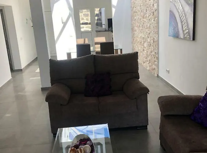Casa Mercedes